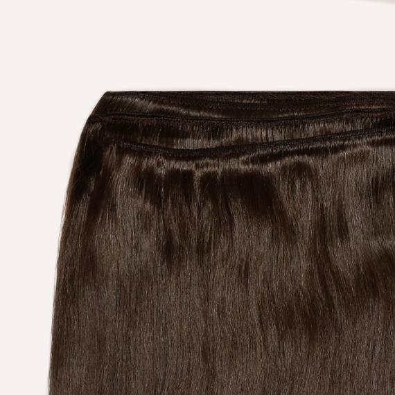 Platinum Bonded Nylon Thread – Happa Hunny Hair Extensions