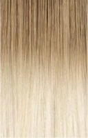Cheesecake Balayge Blonde Hair Extensions