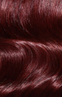 Burgundy Red Hair Extensions