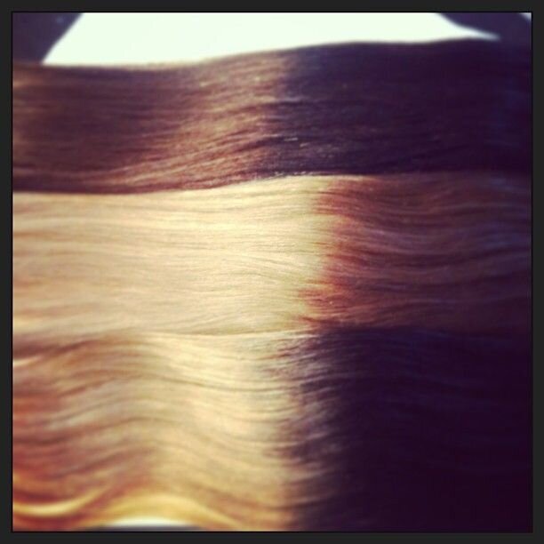 Five benefits of 100 human hair extensions