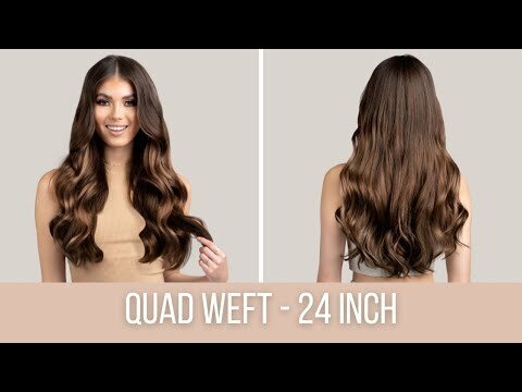 ZALA - SIGNS OF LOW QUALITY HAIR EXTENSIONS