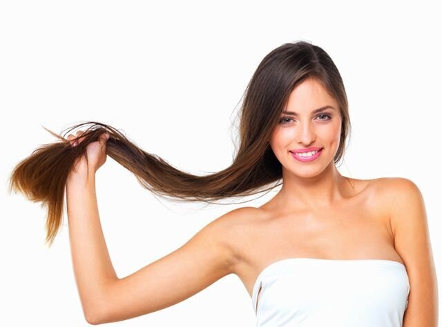 Stimulate Hair Growth