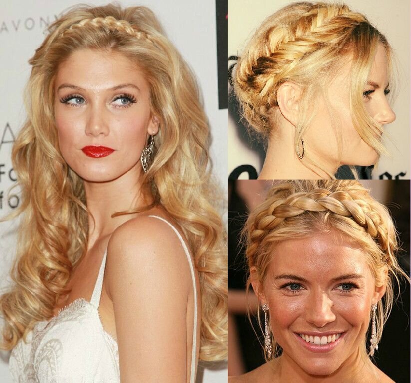 20 Cute and Best Prom Hairstyle Ideas for Every Hair Length