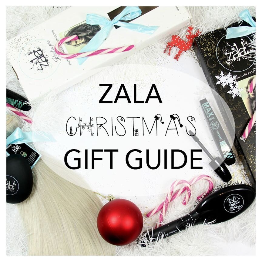 Christmas Gift Guide for Beauty Queens