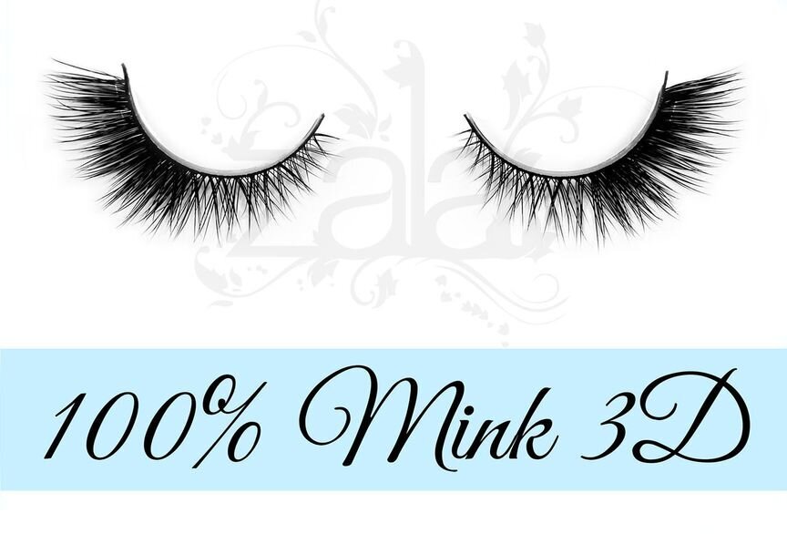 how to choose the perfect false lashes for your eye shape