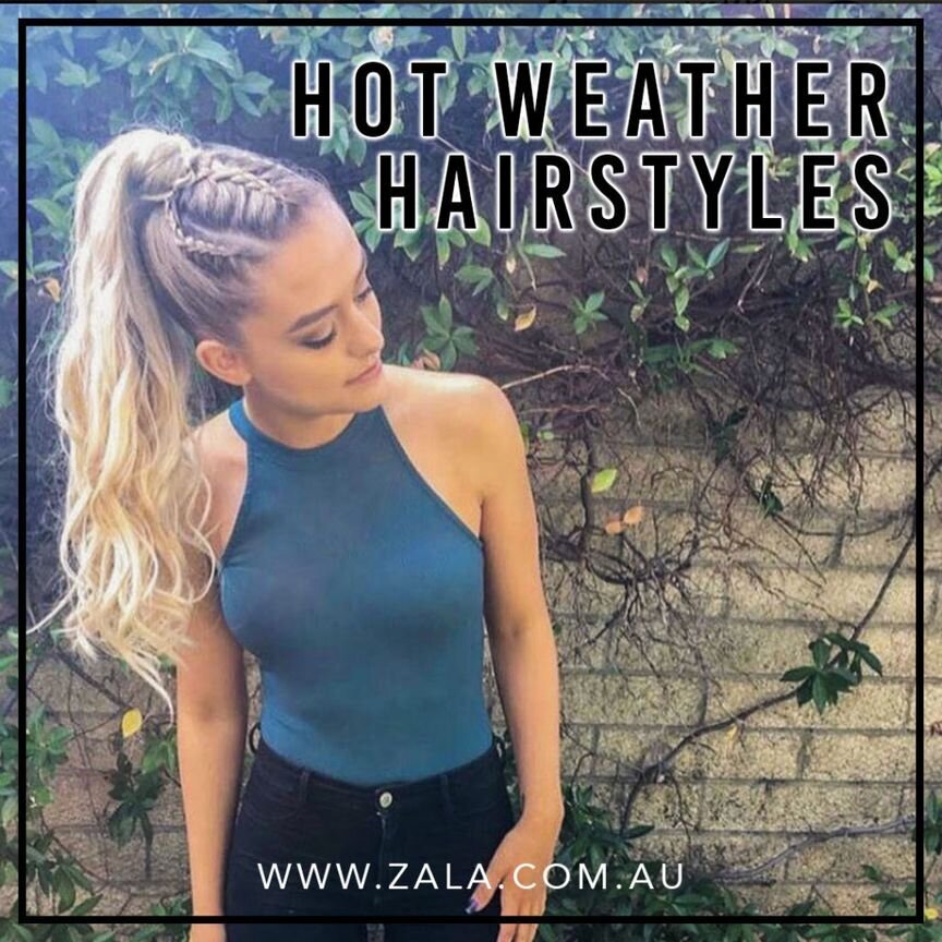 Details more than 83 rainy season hairstyles - in.eteachers