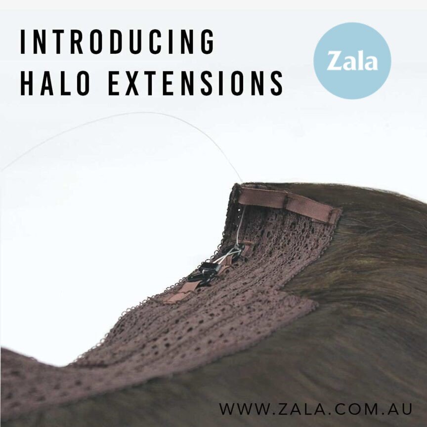 Introducing ZALA Halo® Extensions