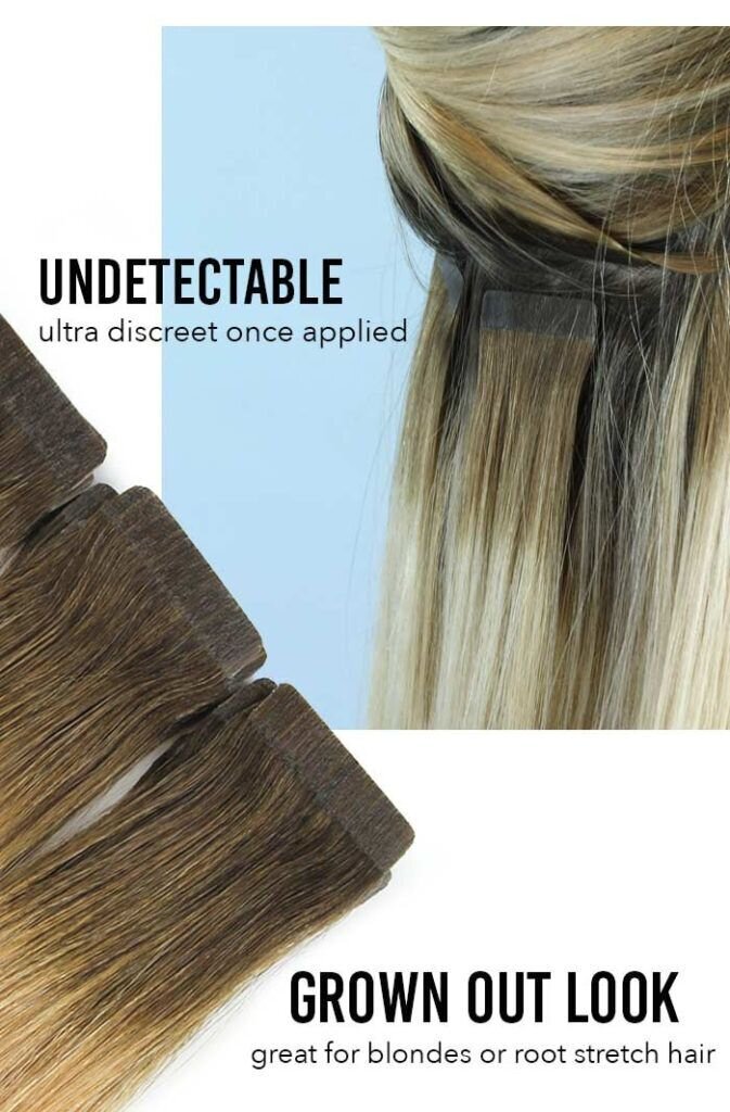 hair extensions designed for you