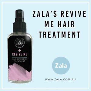 Zala's Revive Me Hair Treatment