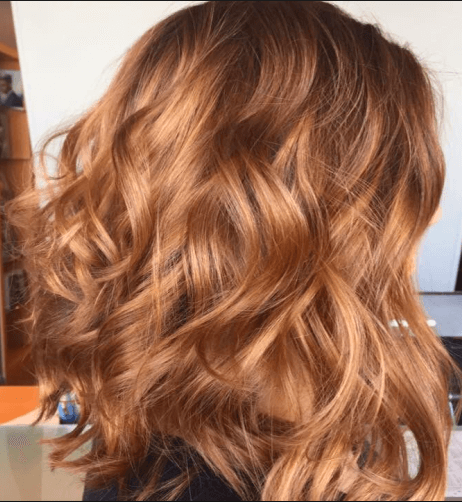 zala popular hair colors for 2019