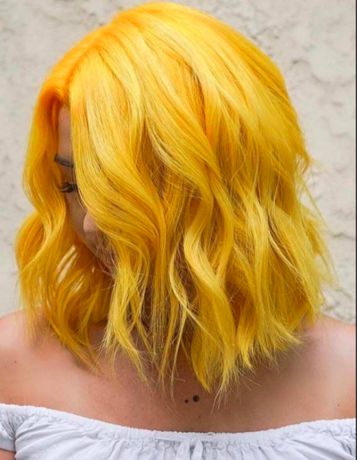 zala popular hair colors for 2019