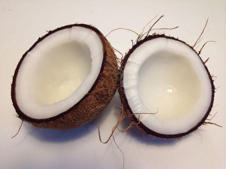 zala natural hair remedies coconut