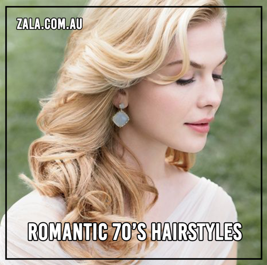 20 '70s Hairstyles That Are Trending Again - L'Oréal Paris