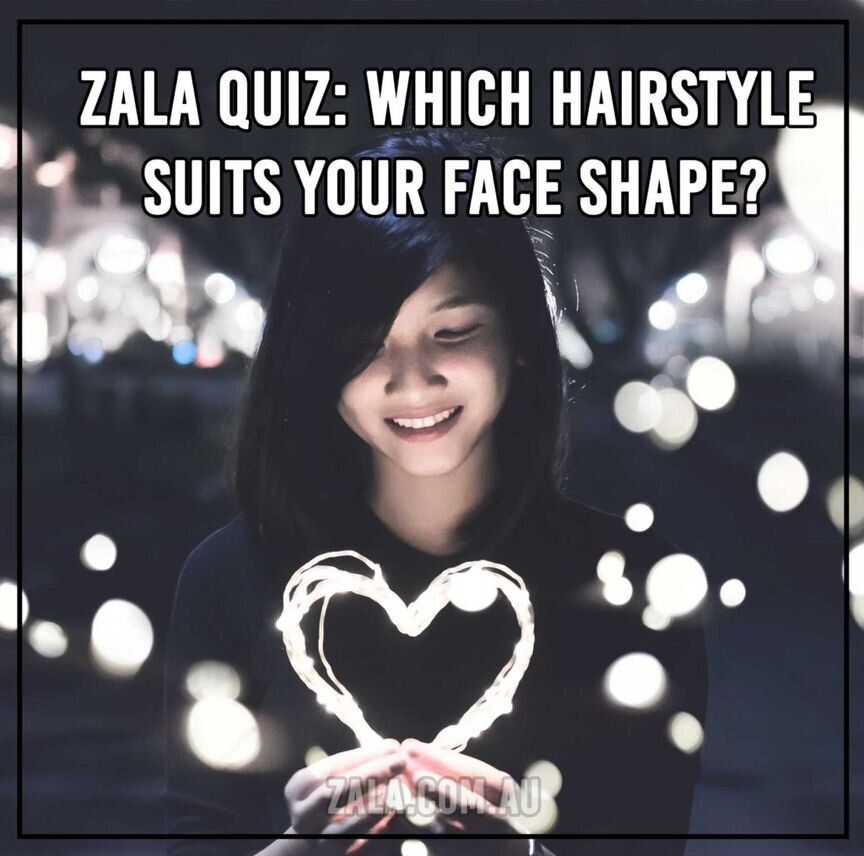 ZALA - WHICH HAIRSTYLE SUITS YOUR FACE SHAPE PAGE SEP SITENAME