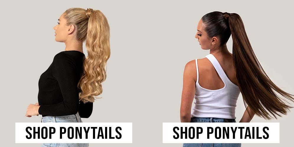 Buy Ponytail Extensions
