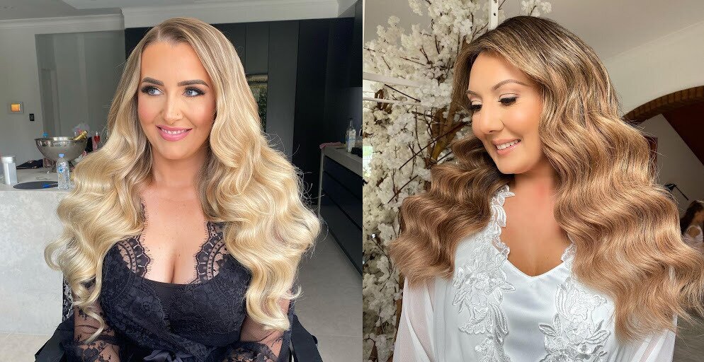 Festive Hair Extensions Styles for Holidays