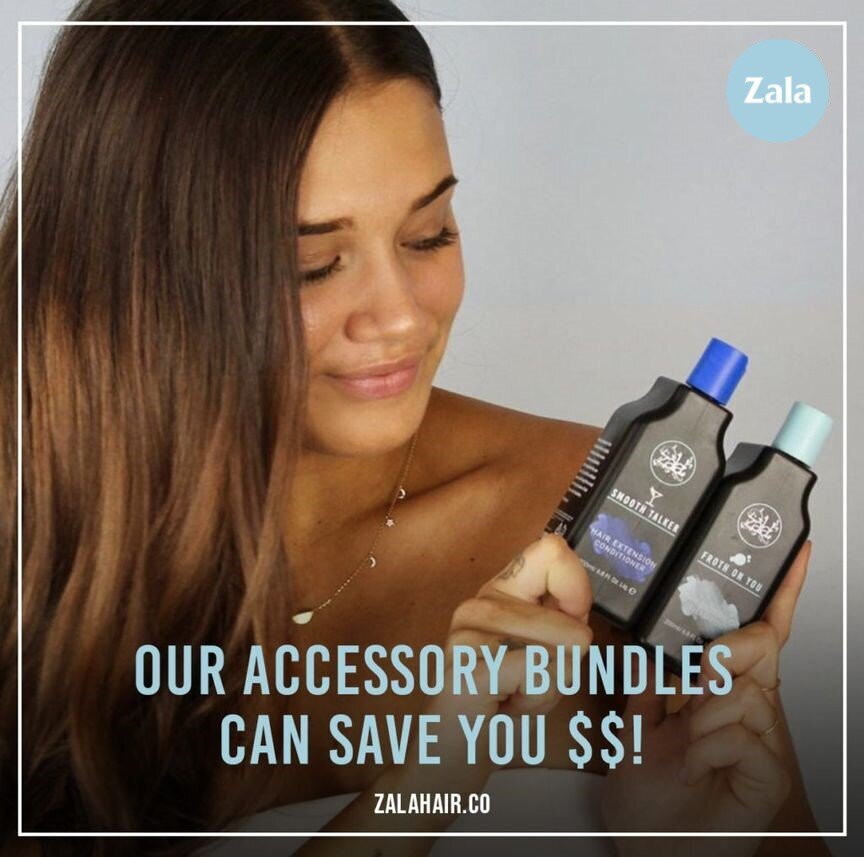 Our Accessory Bundles Can Save You $$?
