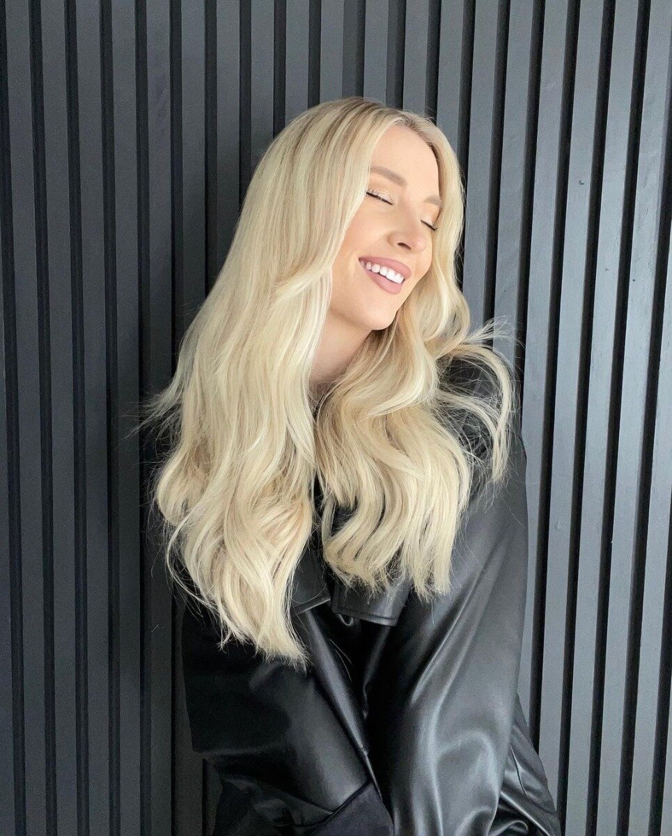 Everything you need to know about Seamless Hair Extensions