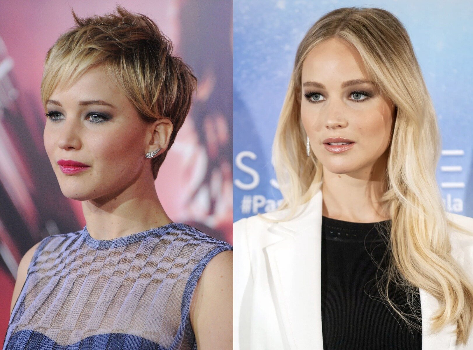 Short or long hair: How to tell which haircut will suit you