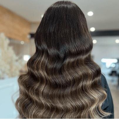 How to Use Hair Extensions to Get More Volume