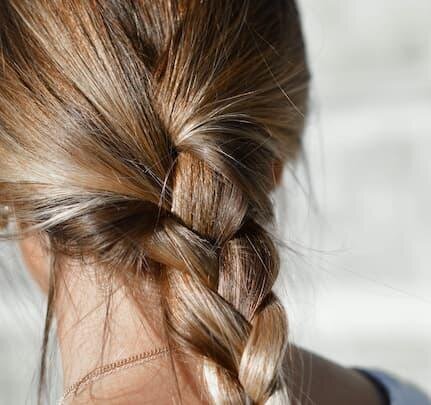 Hair Extension Styles for Lazy Days