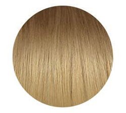 Toffee Blonde tape hair extensions