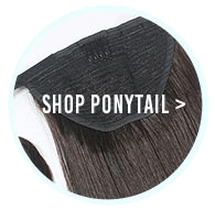 Clip In Pony Tail Hair Extensions Zala